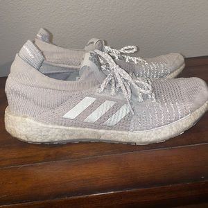 Men’s Adidas Boost HD